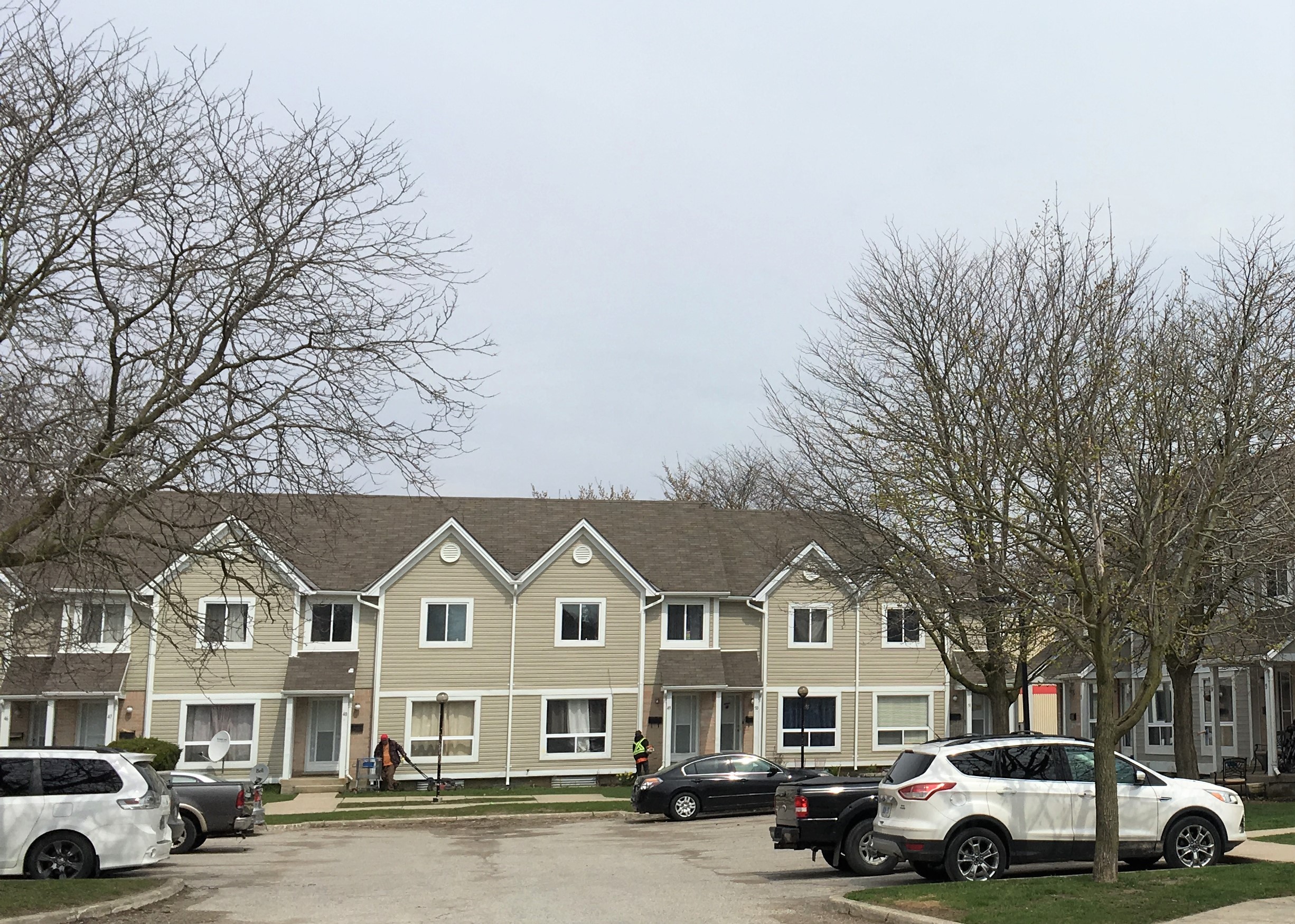 Wavell Village Homes Unlimited